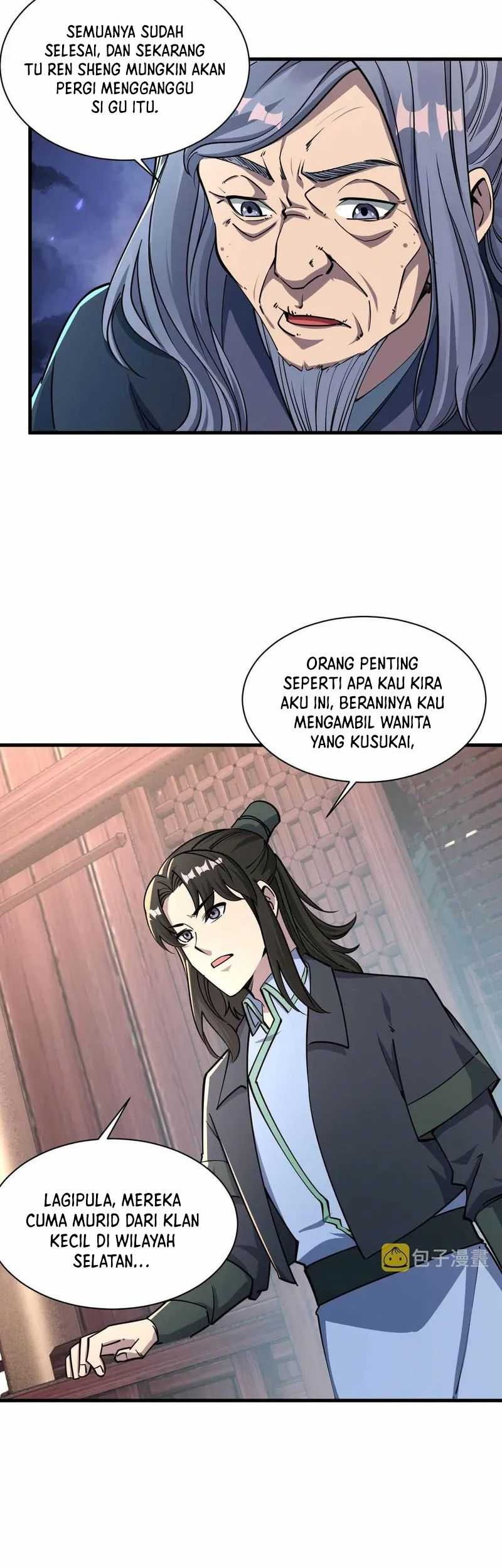 Attribute Extractor Chapter 67 Gambar 20