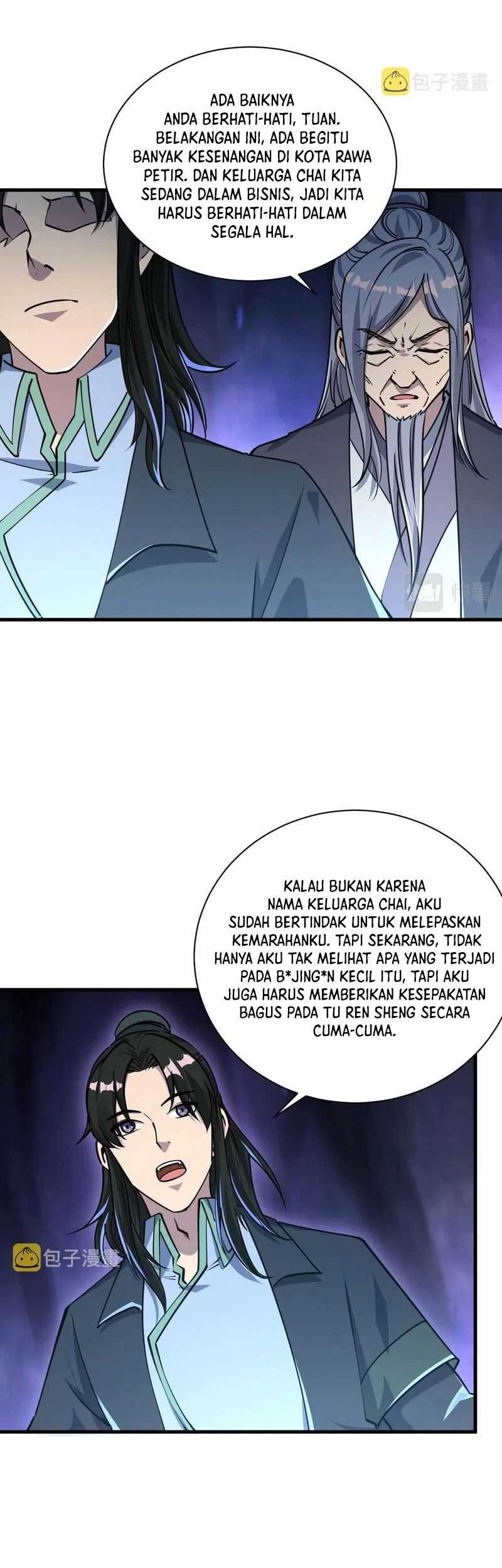 Attribute Extractor Chapter 67 Gambar 21