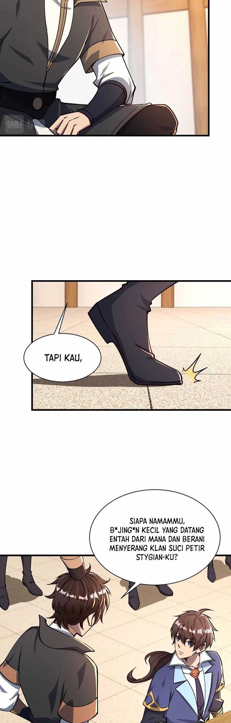 Attribute Extractor Chapter 67 Gambar 24
