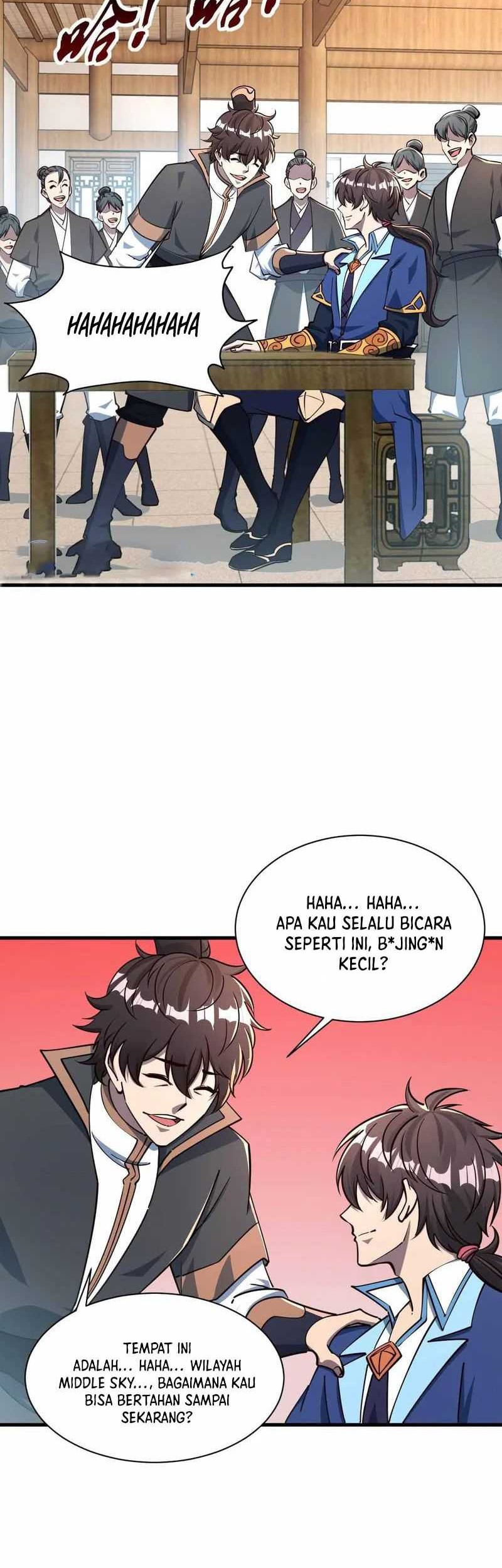 Attribute Extractor Chapter 67 Gambar 27