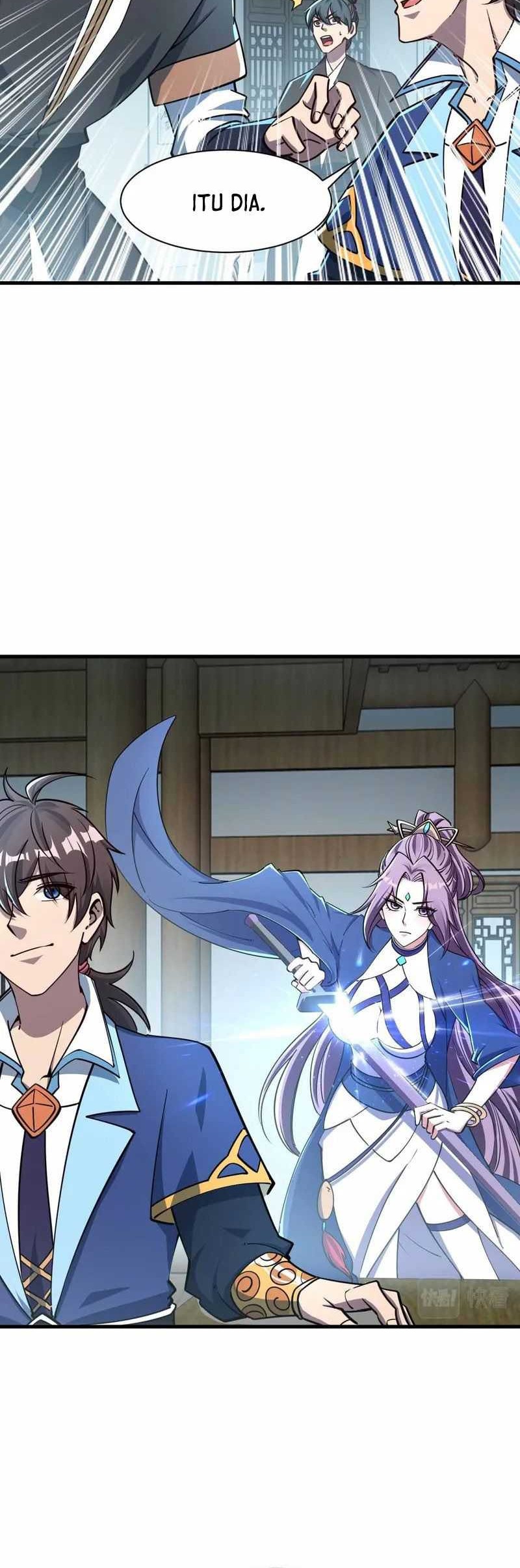 Attribute Extractor Chapter 67 Gambar 29