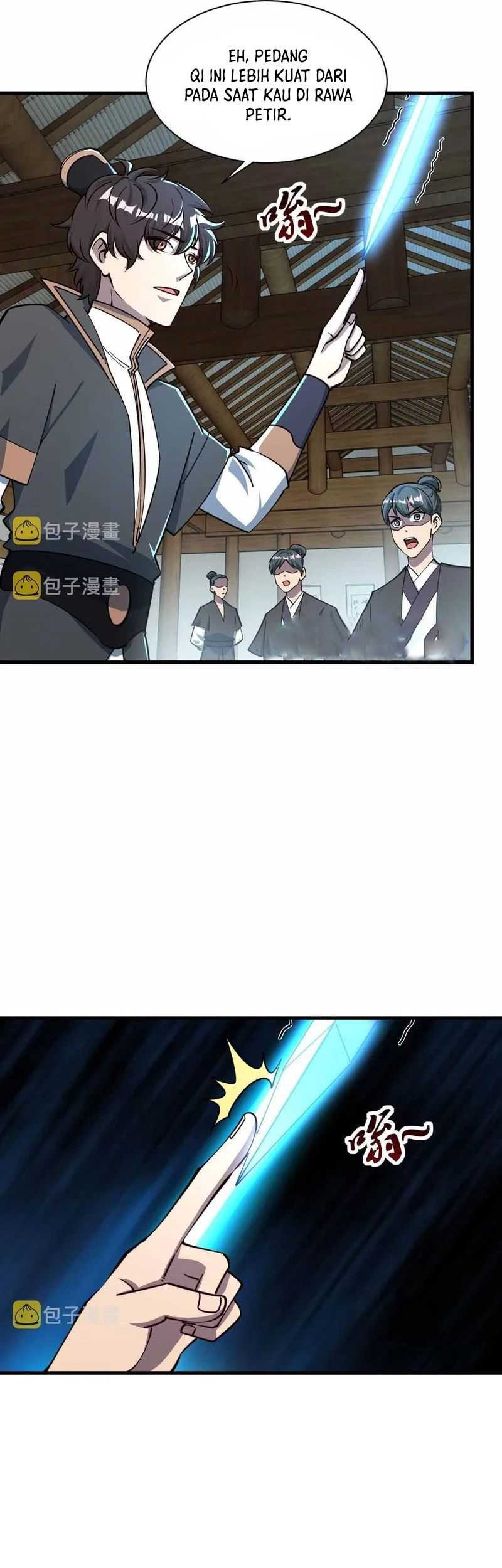 Attribute Extractor Chapter 67 Gambar 30