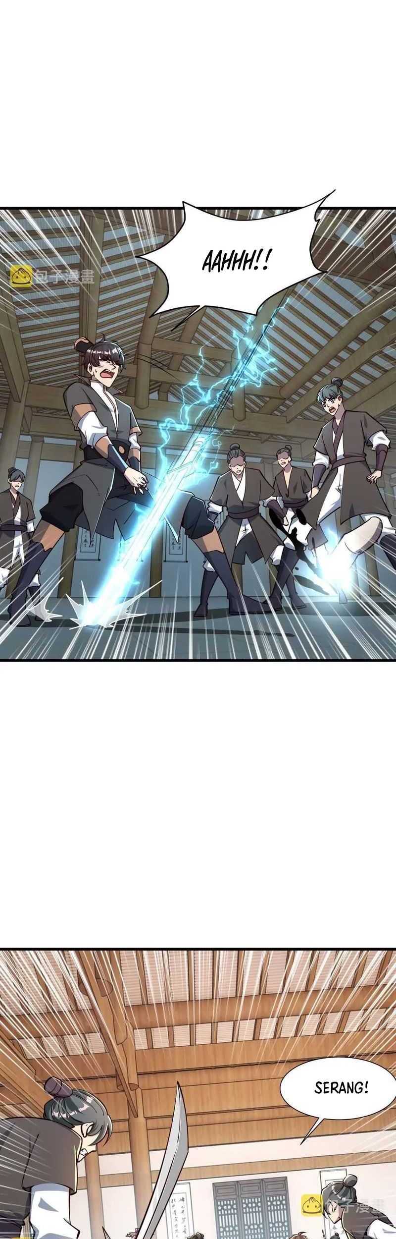 Attribute Extractor Chapter 67 Gambar 32