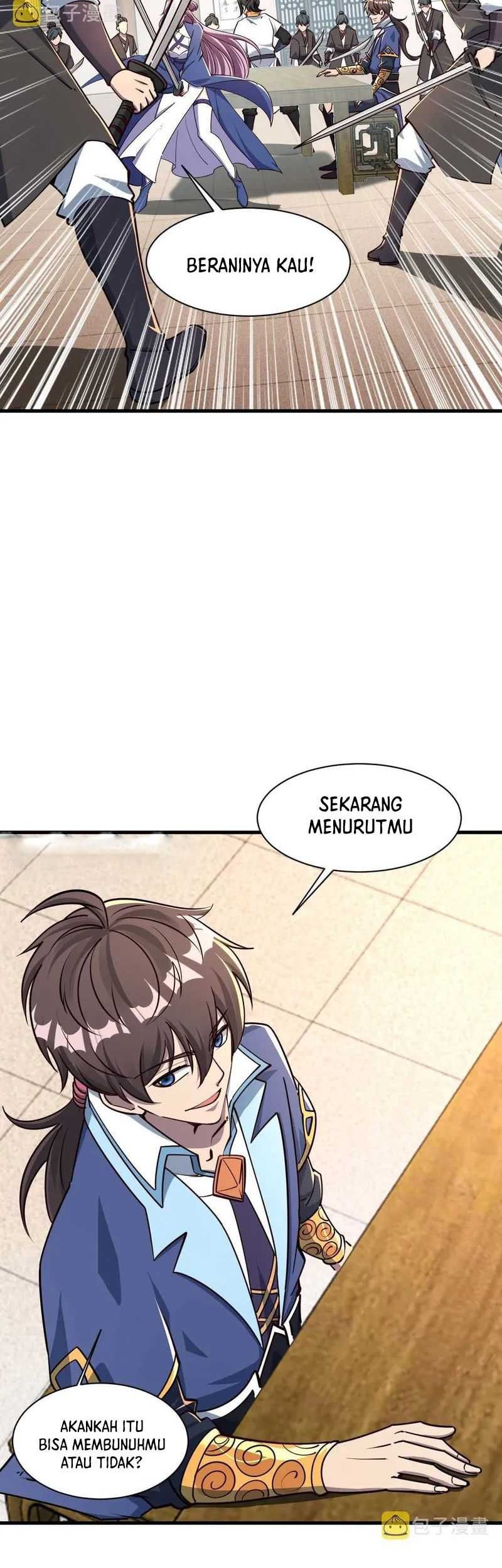Attribute Extractor Chapter 67 Gambar 33