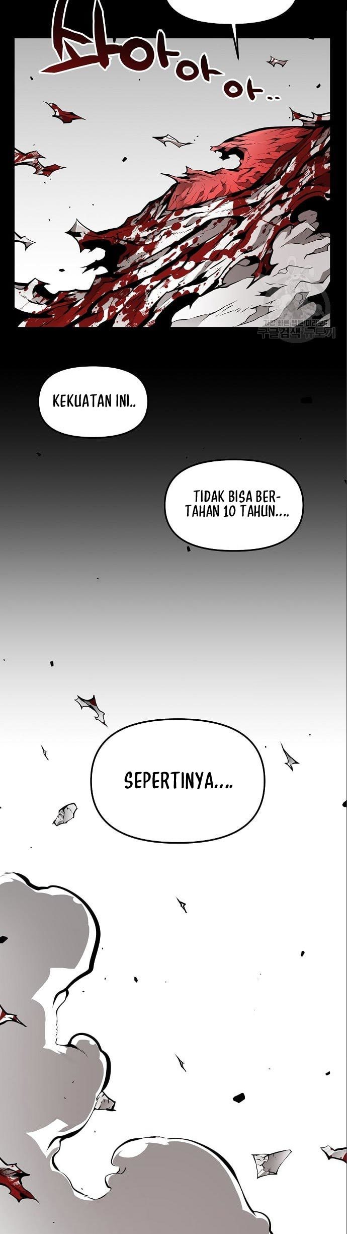 Beastburn Chapter 12 Gambar 10
