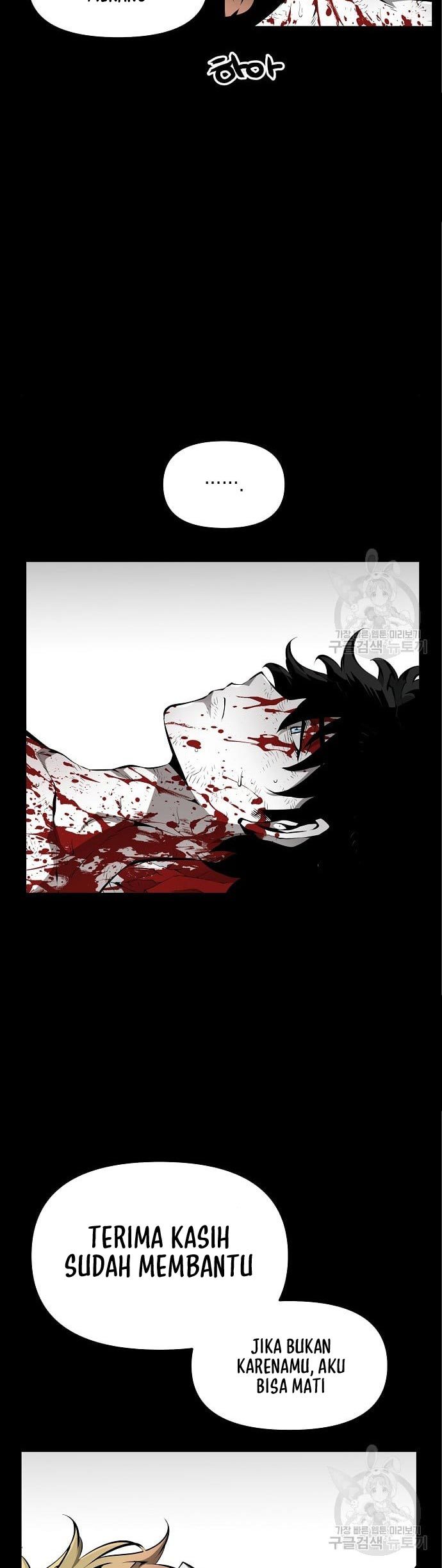 Beastburn Chapter 12 Gambar 13