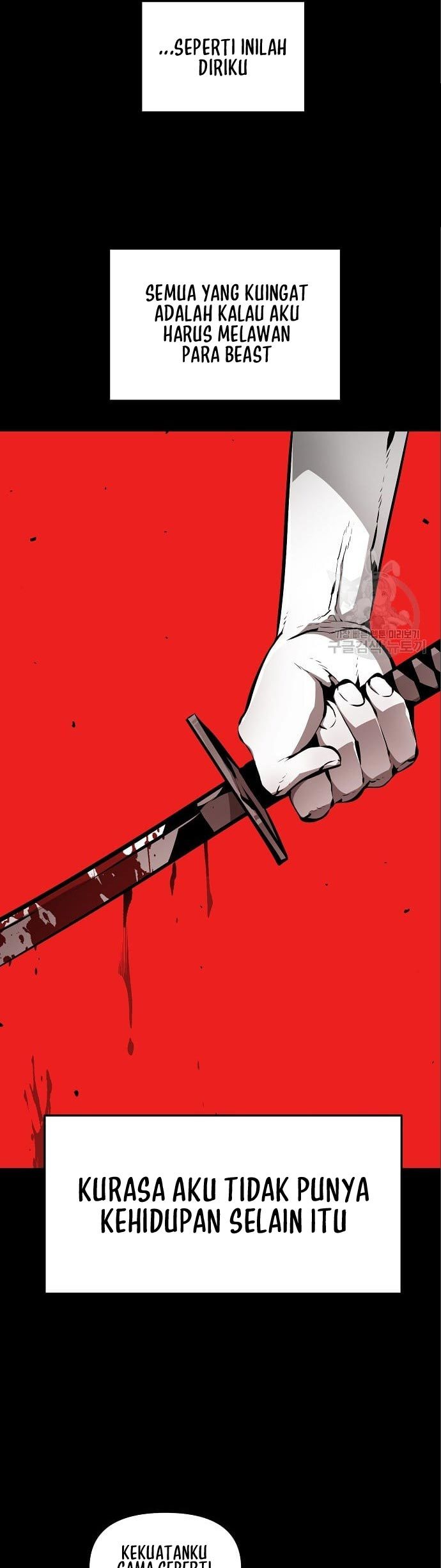 Beastburn Chapter 12 Gambar 19