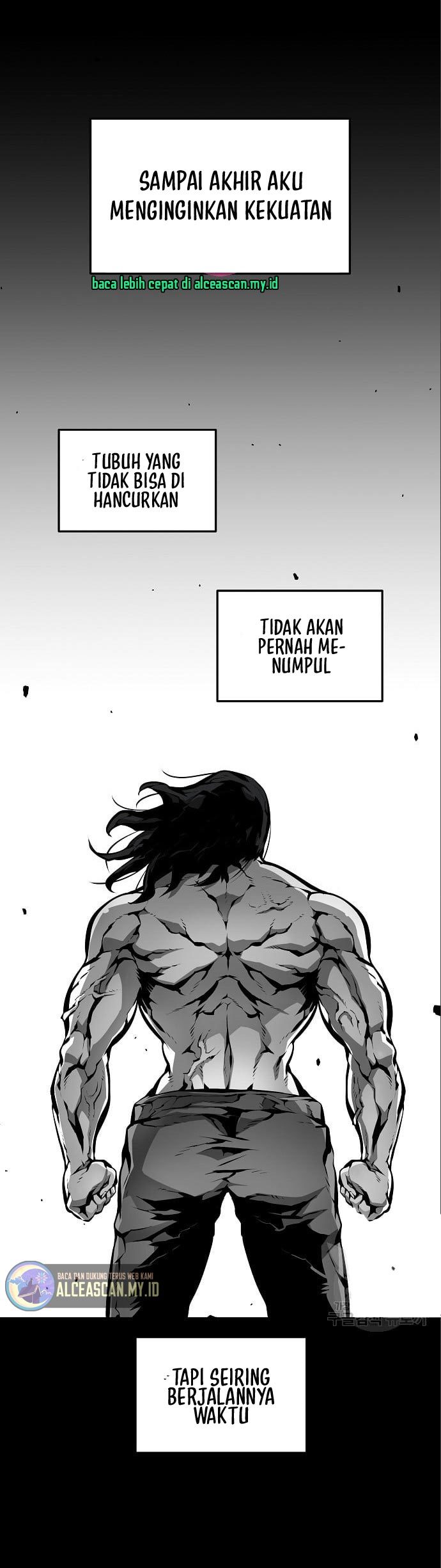 Baca Beastburn Chapter 12 Gambar 2