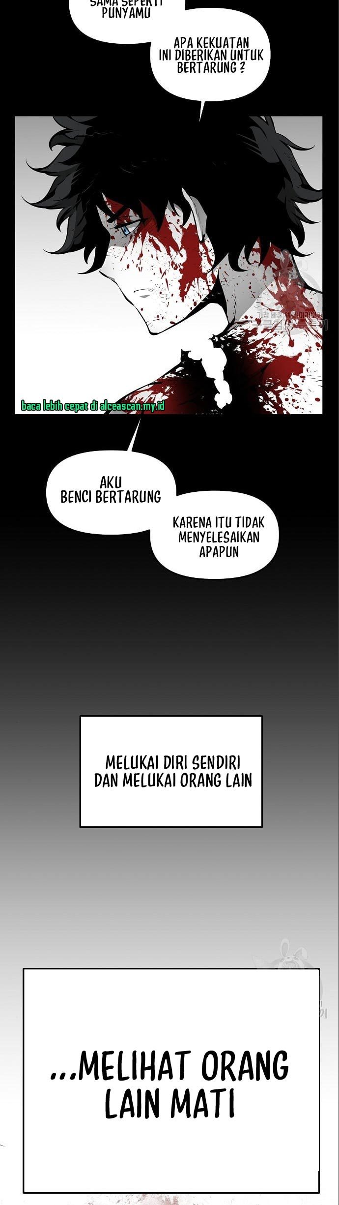 Beastburn Chapter 12 Gambar 20