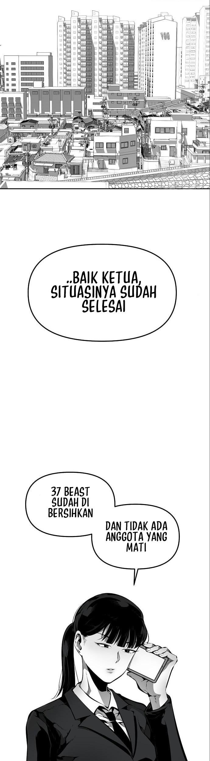 Beastburn Chapter 12 Gambar 30
