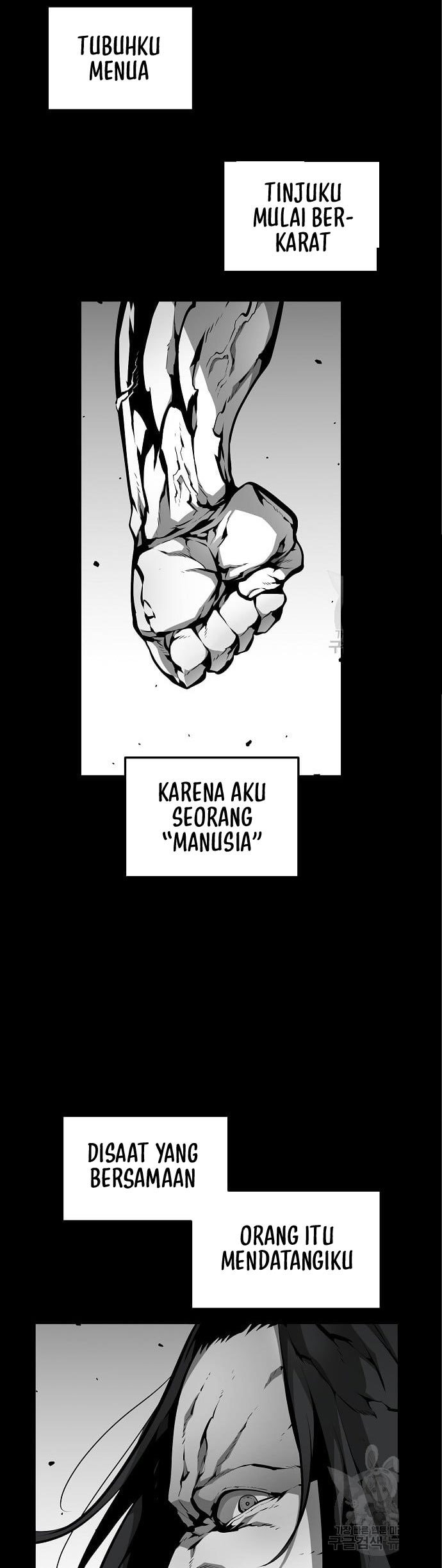 Beastburn Chapter 12 Gambar 3
