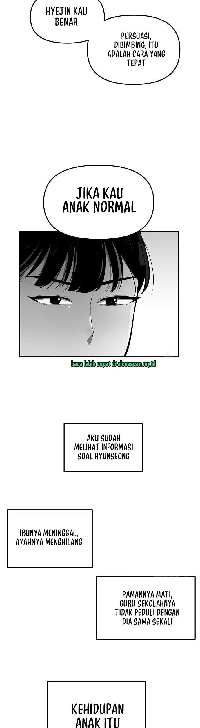 Beastburn Chapter 12 Gambar 42