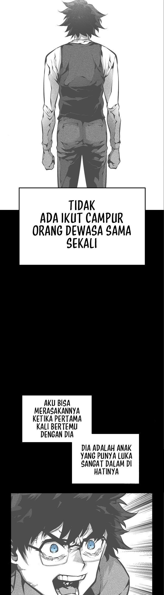 Beastburn Chapter 12 Gambar 44