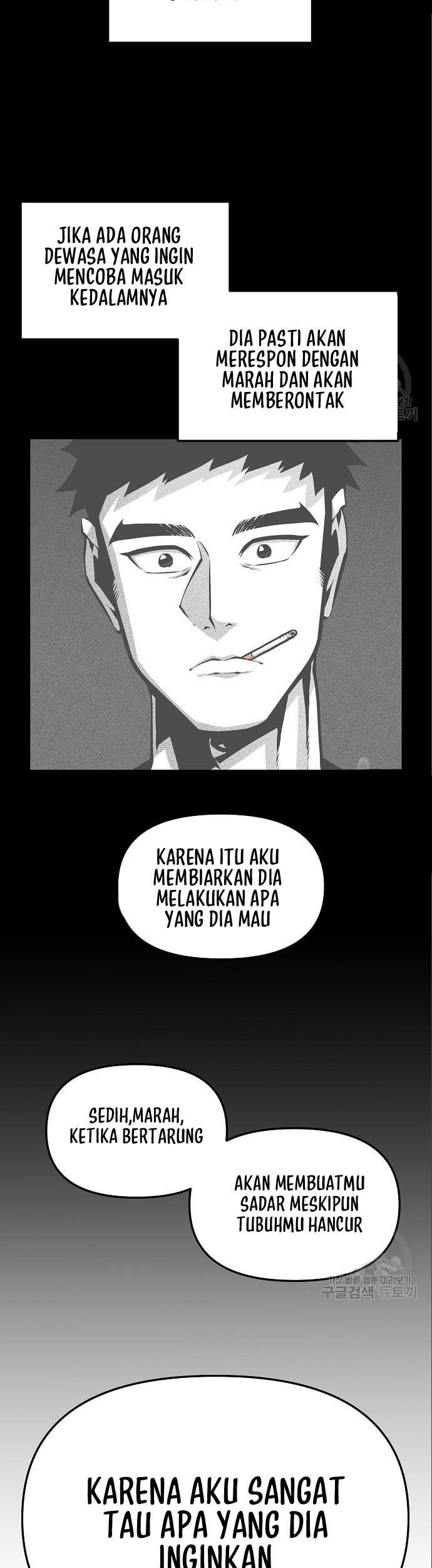 Beastburn Chapter 12 Gambar 46