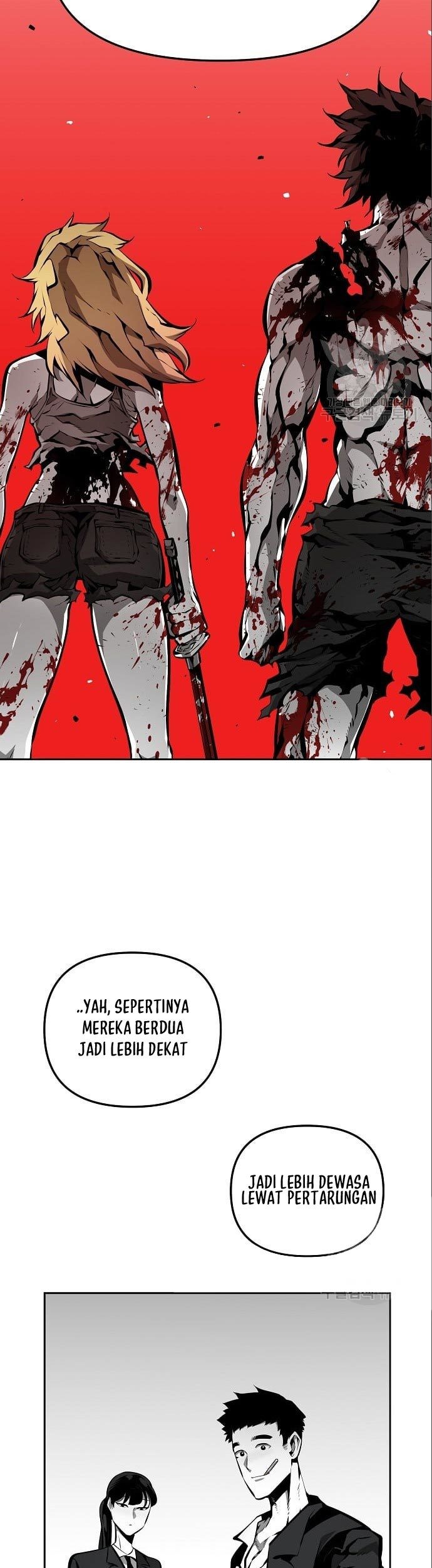 Beastburn Chapter 12 Gambar 56