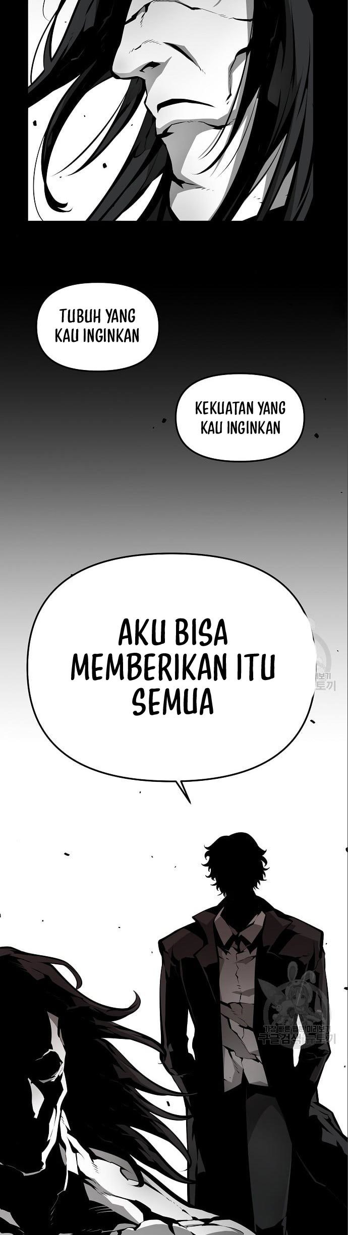 Beastburn Chapter 12 Gambar 4