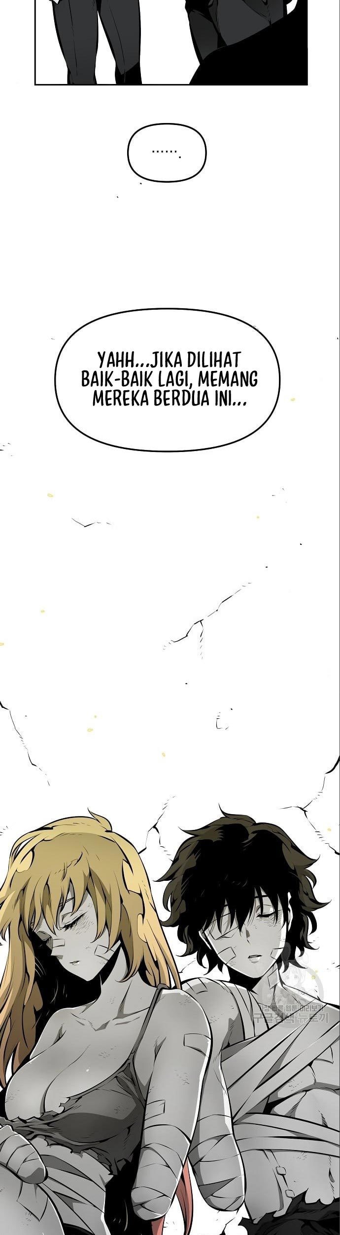Beastburn Chapter 12 Gambar 58