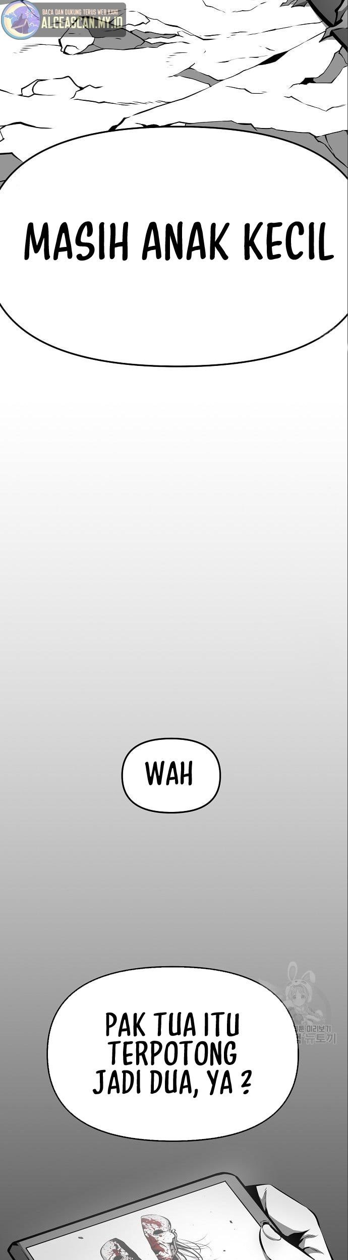 Beastburn Chapter 12 Gambar 60
