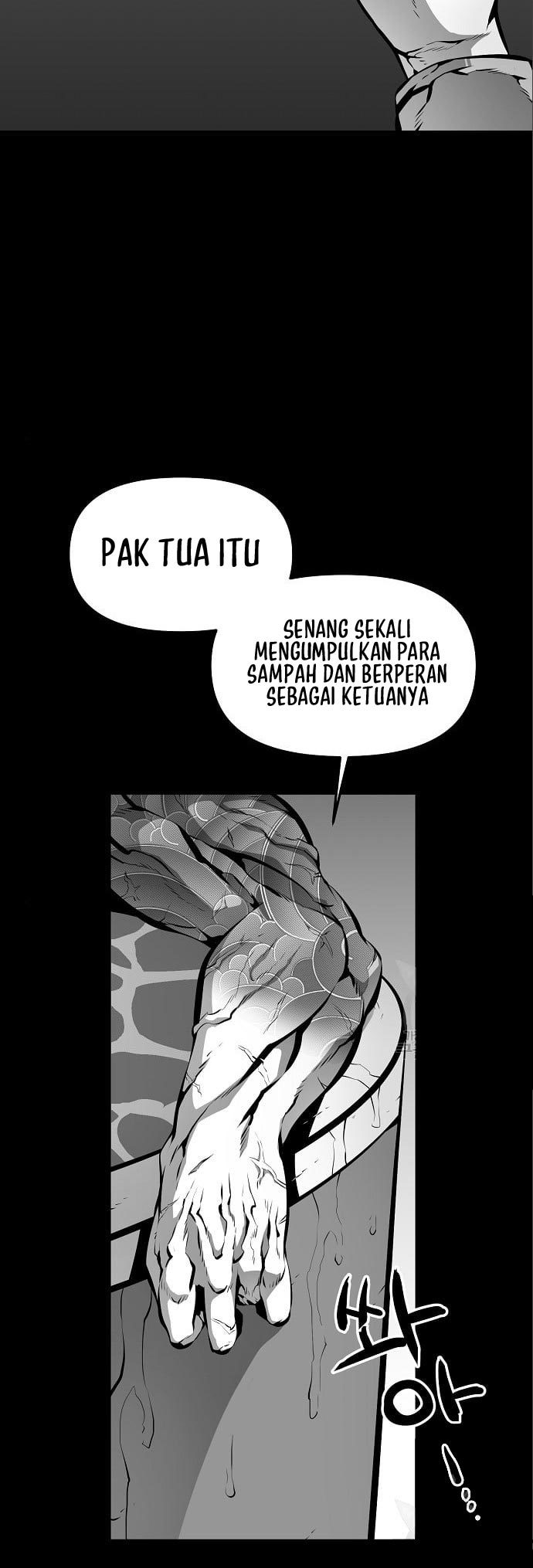 Beastburn Chapter 12 Gambar 62