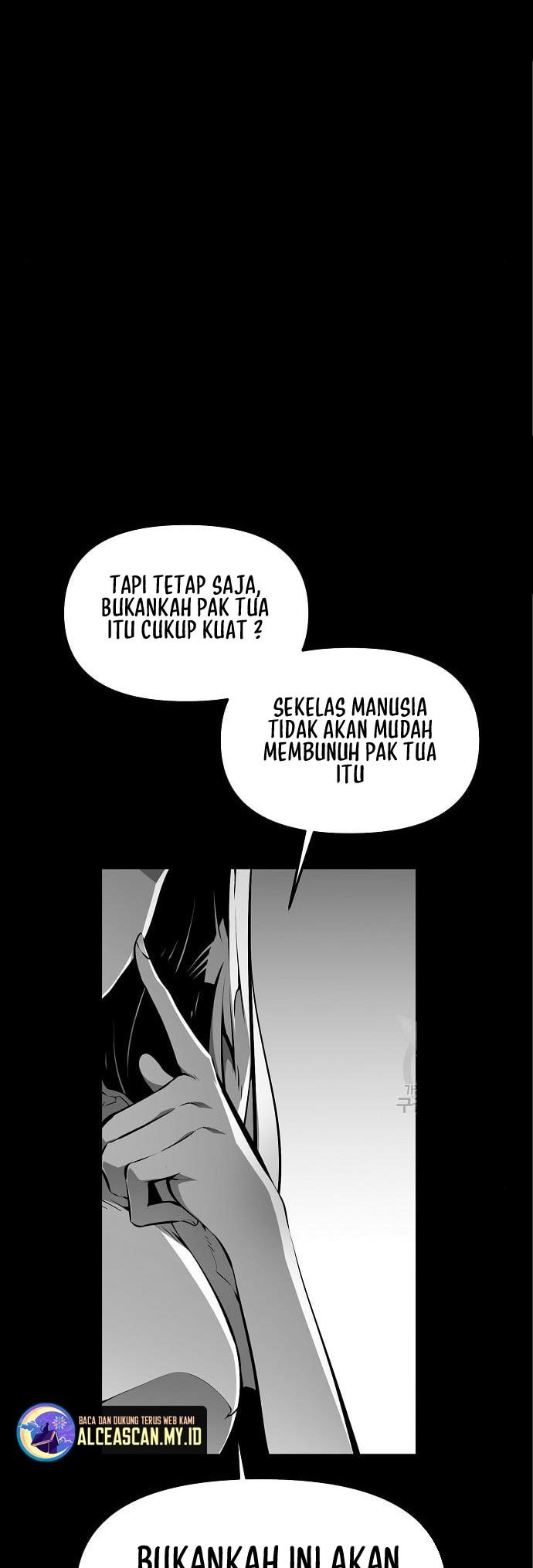 Beastburn Chapter 12 Gambar 63