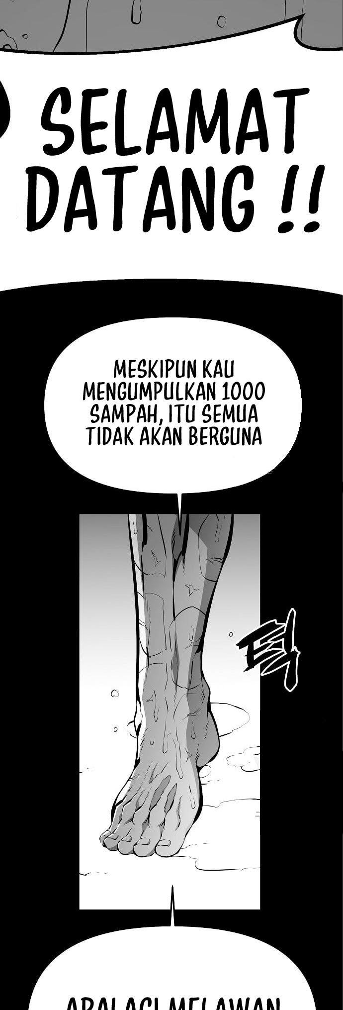 Beastburn Chapter 12 Gambar 66