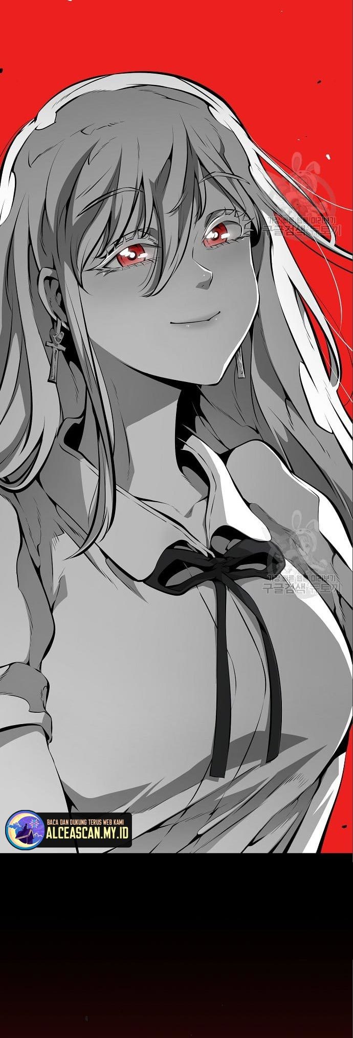 Beastburn Chapter 12 Gambar 69