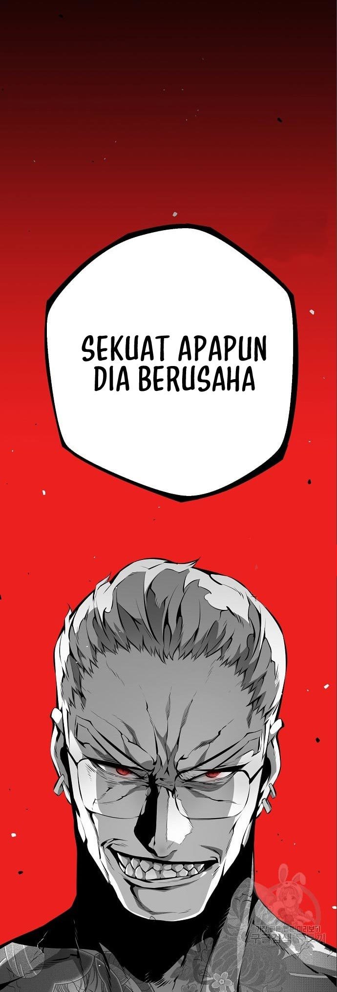Beastburn Chapter 12 Gambar 70