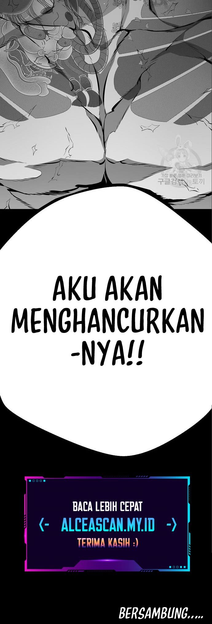 Beastburn Chapter 12 Gambar 71