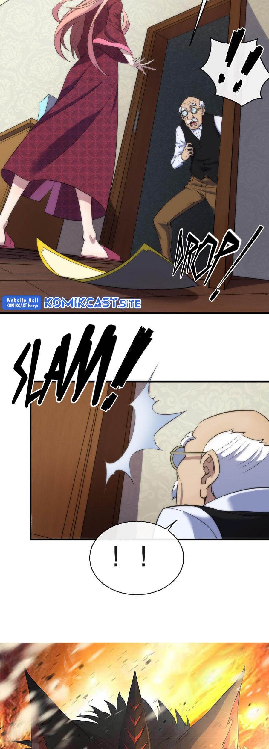 King of Runes Chapter 28 Gambar 20