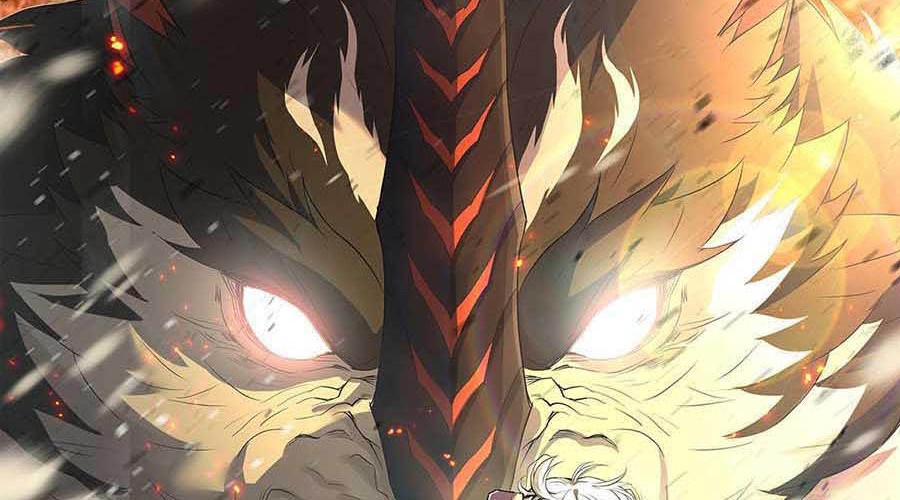 King of Runes Chapter 28 Gambar 21