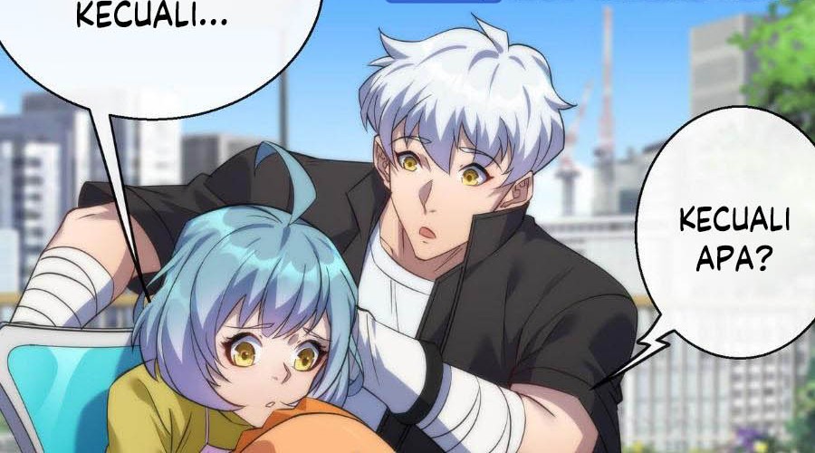 King of Runes Chapter 28 Gambar 31