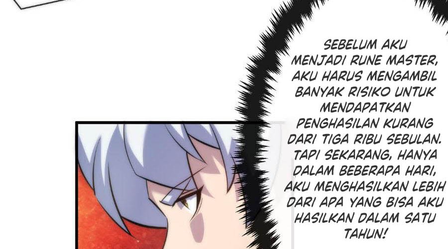 King of Runes Chapter 28 Gambar 37