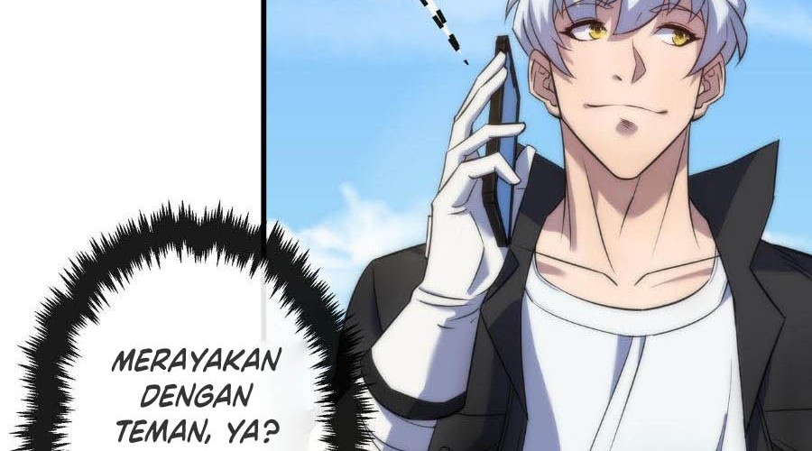 King of Runes Chapter 28 Gambar 39