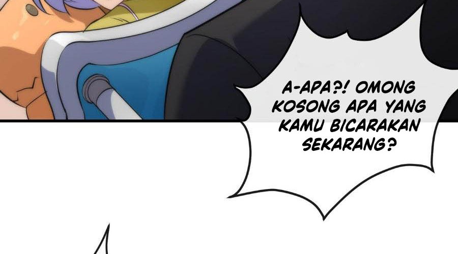 King of Runes Chapter 28 Gambar 41