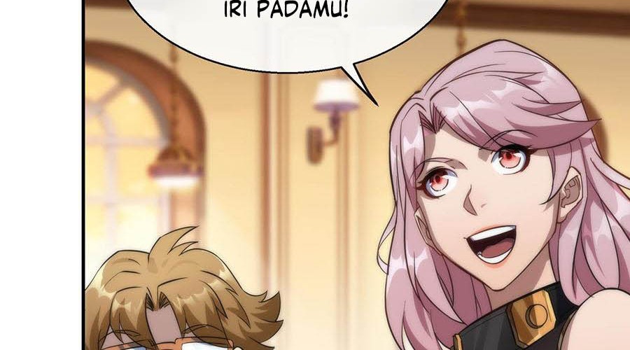 King of Runes Chapter 28 Gambar 48