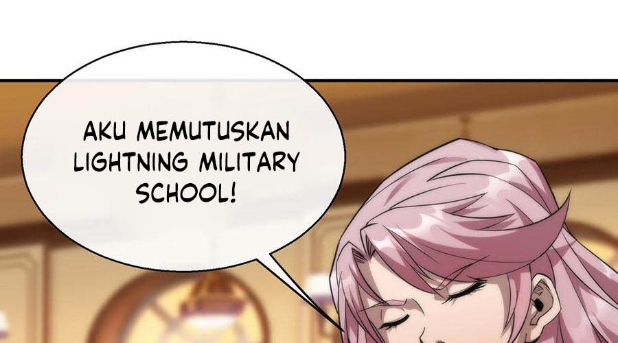 King of Runes Chapter 28 Gambar 52