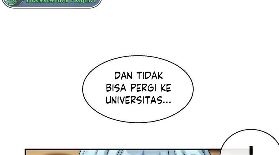 King of Runes Chapter 28 Gambar 56