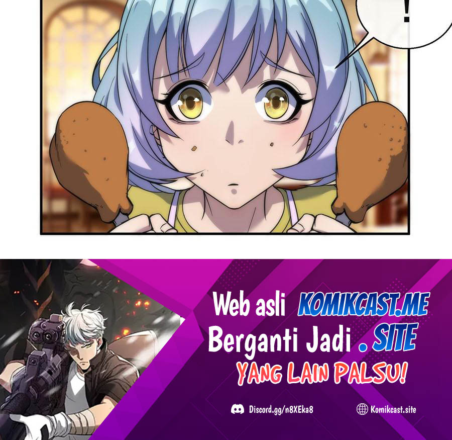 King of Runes Chapter 28 Gambar 57