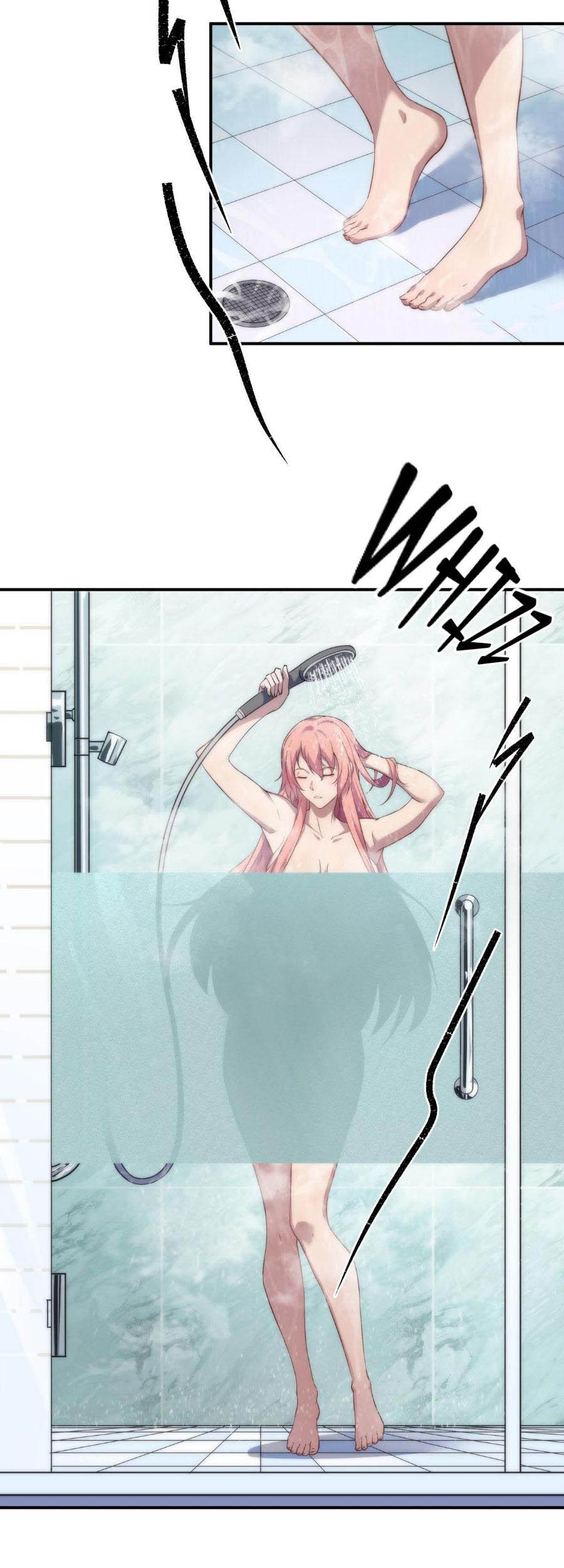 King of Runes Chapter 28 Gambar 4