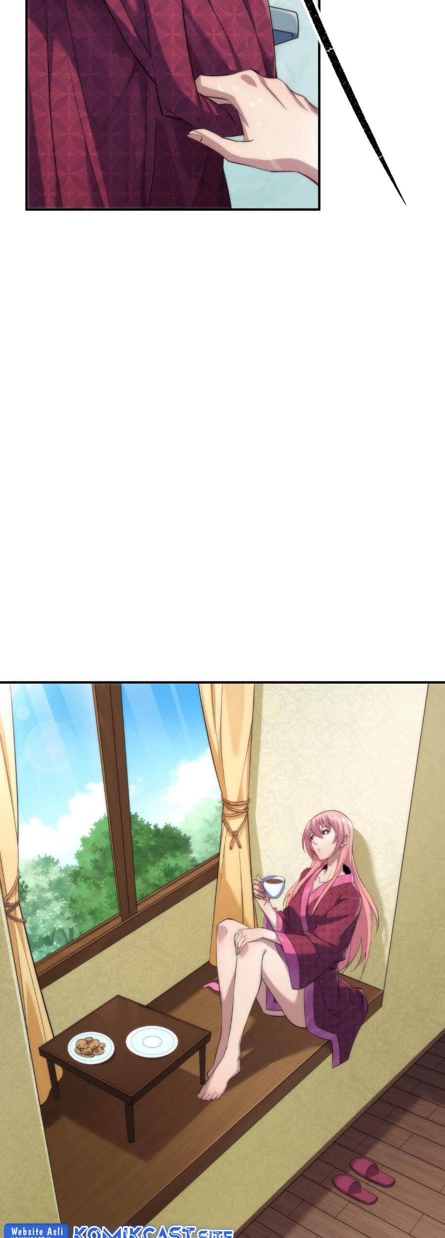 King of Runes Chapter 28 Gambar 6