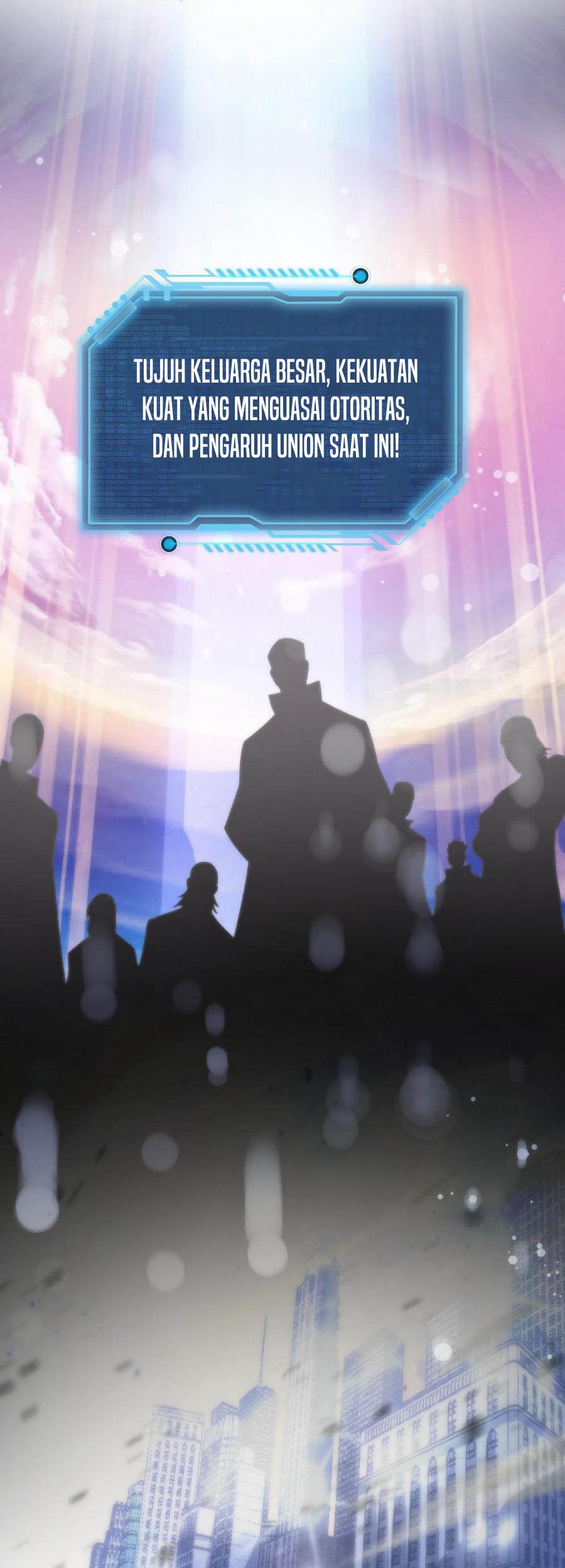 King of Runes Chapter 28 Gambar 16