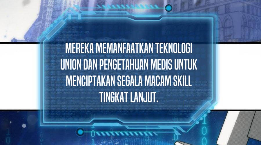 King of Runes Chapter 28 Gambar 17