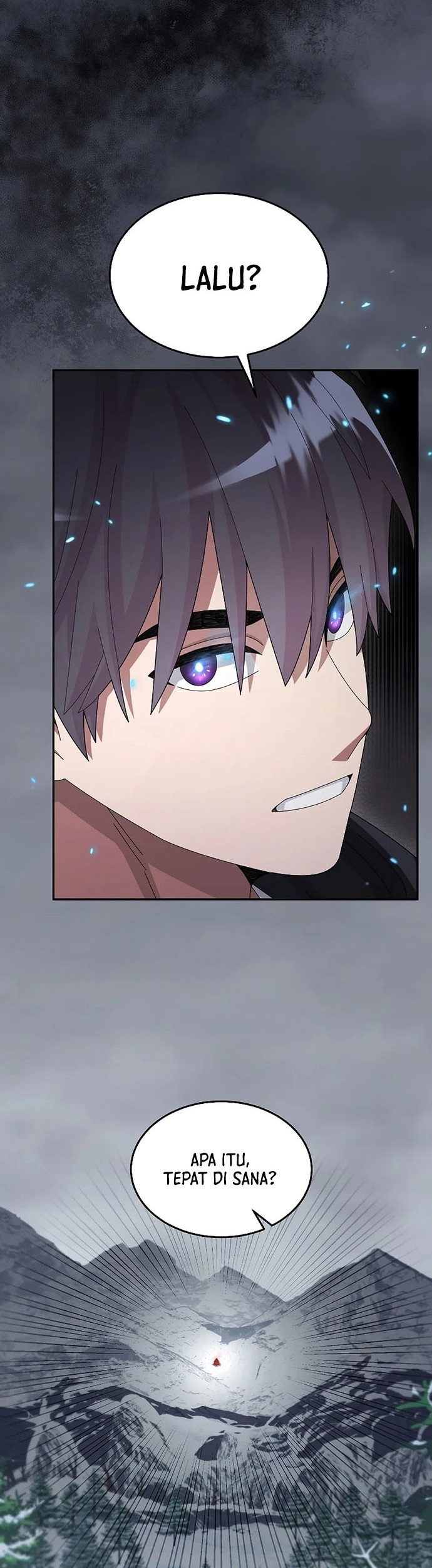 The Newbie Is Too Strong Chapter 48 Gambar 39