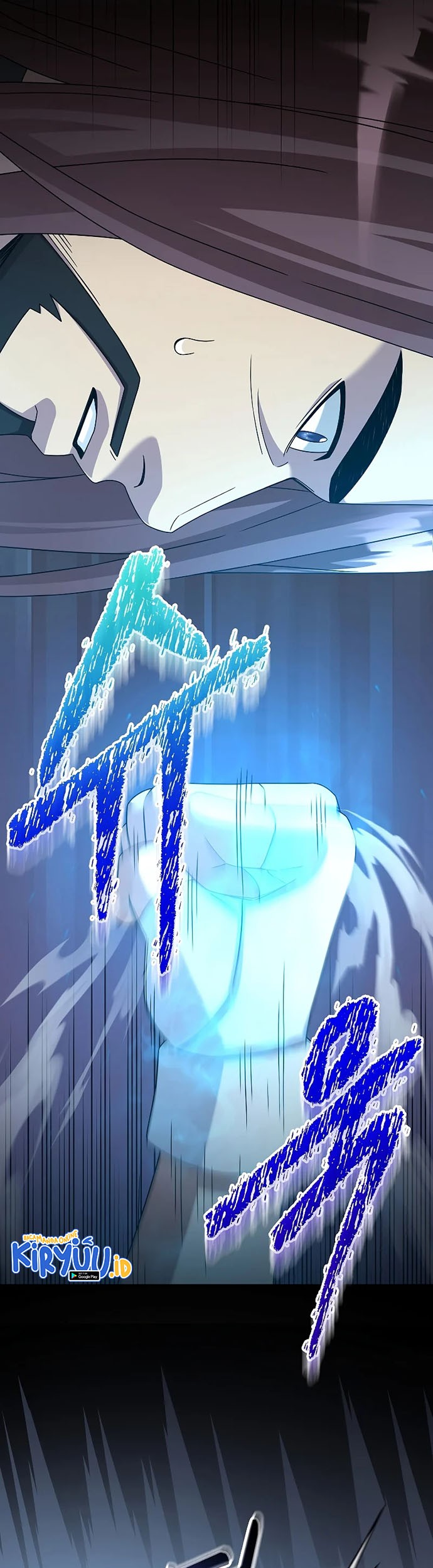 The Newbie Is Too Strong Chapter 48 Gambar 14