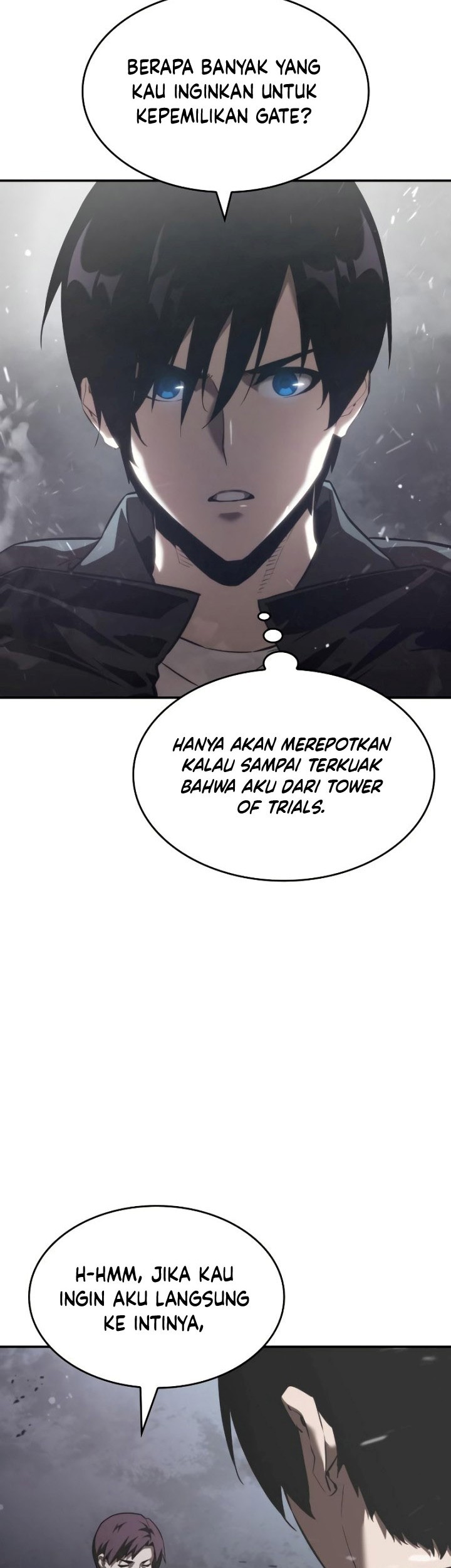 Boundless Necromancer Chapter 23 Gambar 70
