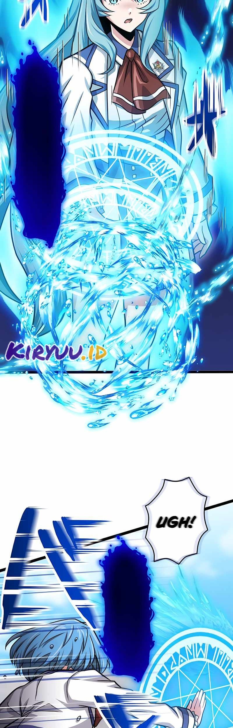 Magic Level 99990000 All-Attribute Great Sage Chapter 12 Gambar 43