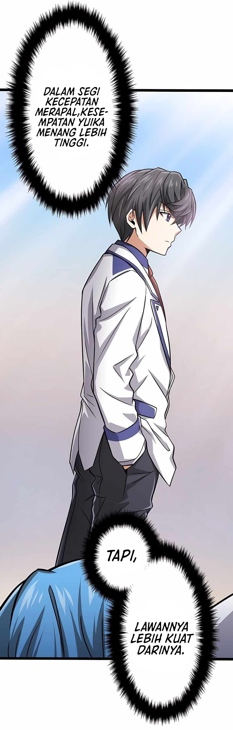 Magic Level 99990000 All-Attribute Great Sage Chapter 12 Gambar 50