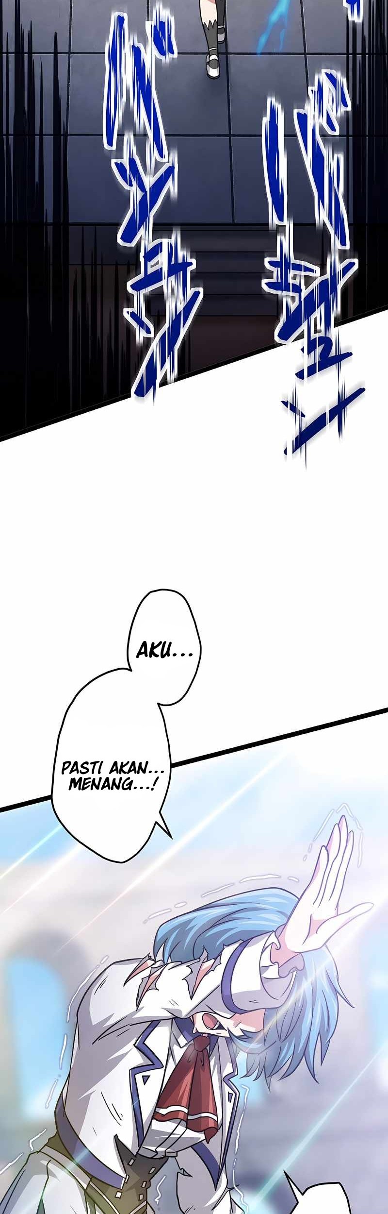 Magic Level 99990000 All-Attribute Great Sage Chapter 12 Gambar 61