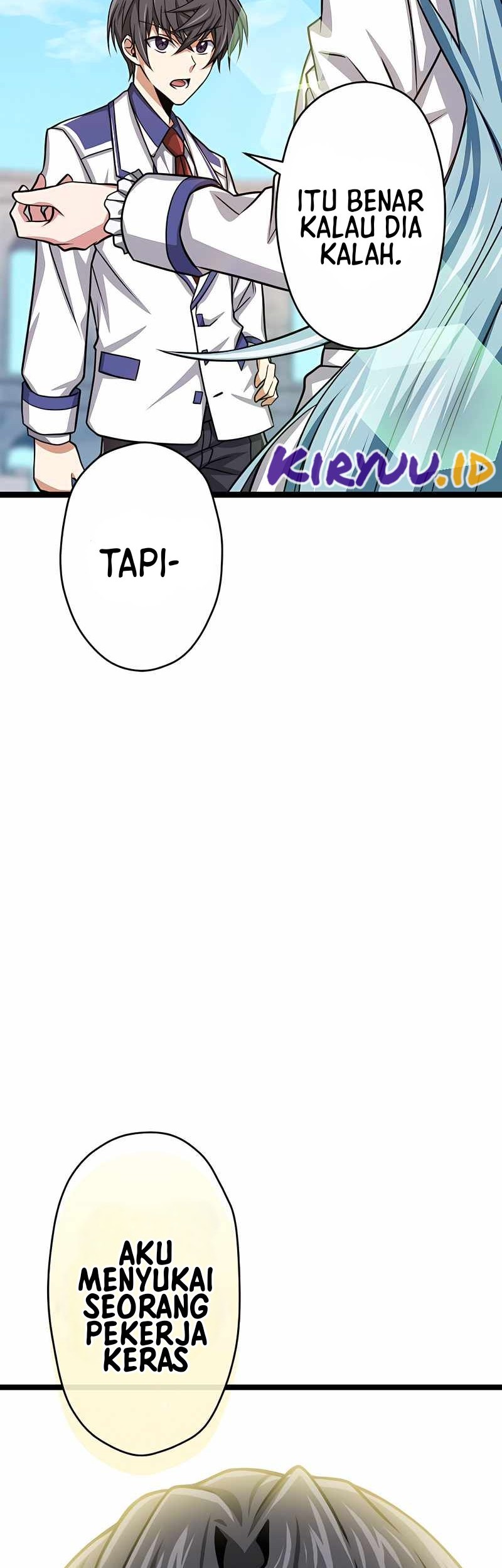 Magic Level 99990000 All-Attribute Great Sage Chapter 12 Gambar 73