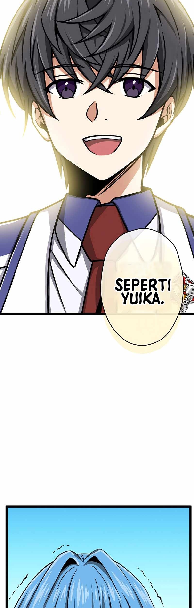 Magic Level 99990000 All-Attribute Great Sage Chapter 12 Gambar 74